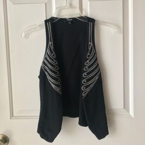 Express Vest
